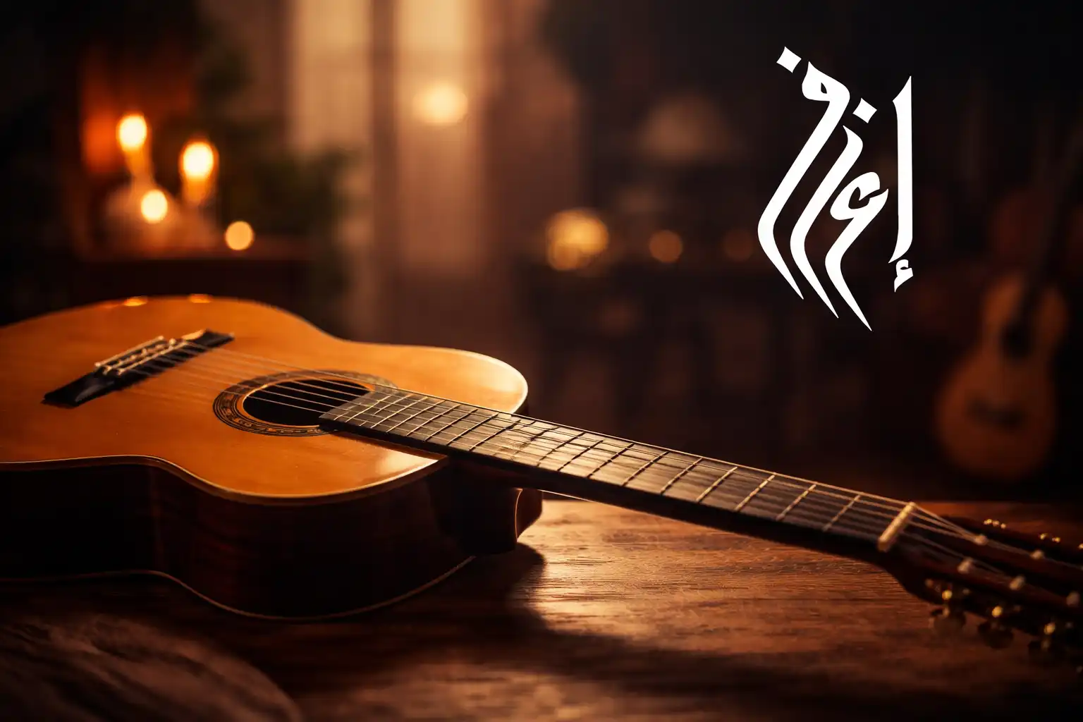 هل الجيتار الكلاسيكي مناسب للمبتدئين؟